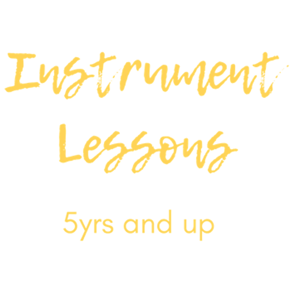 Instrument Lessons